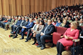 Zawodowo ślubowali