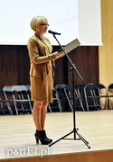 Zawodowo ślubowali