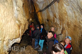 Zimowisko w Zakopanem