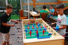 Zimowisko  w  Zakopanem