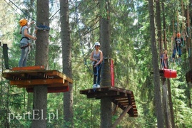 Zimowisko w Zakopanem