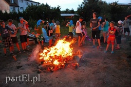 Zimowisko w Zakopanem
