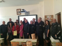 Elblążanie z wizytą w Bułgarii