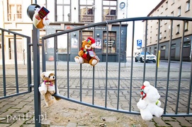 By dzieciom nie działa się krzywda