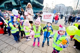 By dzieciom nie działa się krzywda