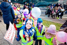 By dzieciom nie działa się krzywda