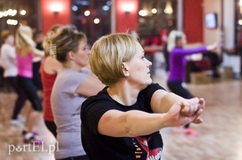 Ćwicząc z MOSiR-em zadbasz o ciało i zdrowy styl życia