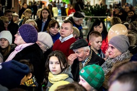 Dekada Malbork już działa!