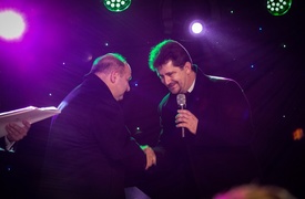 Dekada Malbork już działa!