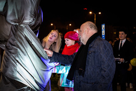 Dekada Malbork już działa!