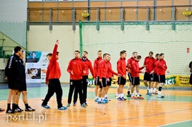 Meblarze wygrali czwarty raz z rzędu (piłka ręczna)