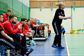 Meblarze wygrali czwarty raz z rzędu (piłka ręczna)