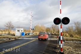 \"Ciężki\" znak korkuje drogę?