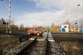 \"Ciężki\" znak korkuje drogę?
