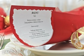 Nie tylko gotują, ale i dekorują