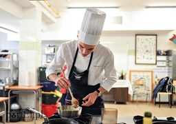 Kreatywności nigdy dość