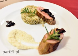 Kreatywności nigdy dość