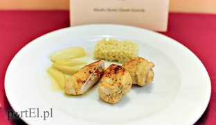 Kreatywności nigdy dość