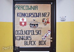 Kreatywności nigdy dość