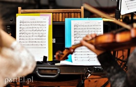 Będą kolędować na znaną i nieznaną nutę