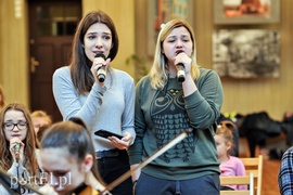 Będą kolędować na znaną i nieznaną nutę