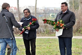 Psy będą mogły się tu wyszaleć do woli