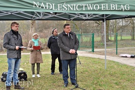 Psy będą mogły się tu wyszaleć do woli