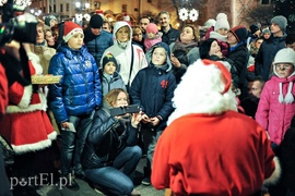 Magia świąt na starówce