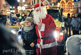 Magia świąt na starówce