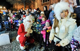 Magia świąt na starówce