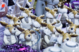 U nich znajdziesz to, czego szukasz