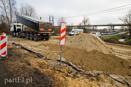Zobacz zdjęcia z rozbiórki wiaduktu