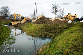 Zobacz zdjęcia z rozbiórki wiaduktu
