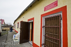 Strażacy kontra gmina, czyli awantura o klucze