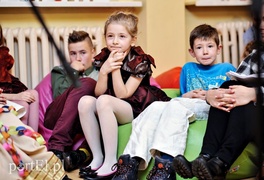 Cieszymy się, że to już tradycja