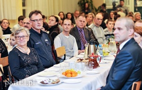 Cieszymy się, że to już tradycja