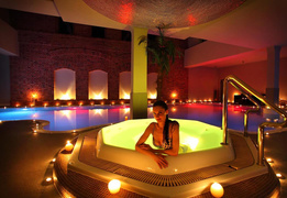 Najlepsza impreza sylwestrowa tego roku!