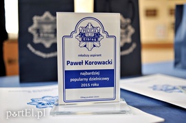 Popularni na dzielnicy