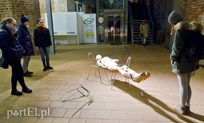 Ta przestrzeń zobowiązuje