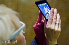 Ta przestrzeń zobowiązuje