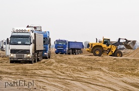 Tak powstaje nowa „siódemka”