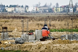 Tak powstaje nowa „siódemka”