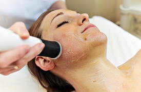 Portel.pl testuje: zabieg Geneo Neo Bright natychmiastowo rozjaśniający skórę twarzy