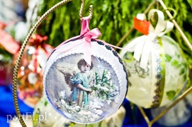 Elblążanie w poszukiwaniu prezentów