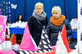 Elblążanie w poszukiwaniu prezentów