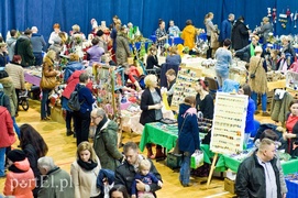 Elblążanie w poszukiwaniu prezentów