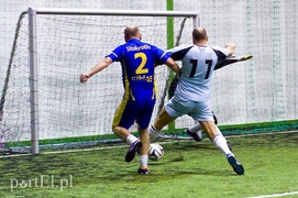 Pierwszy gwizdek Olimpijskiej Ligi Mistrzów