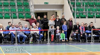 Szóste z rzędu zwycięstwo Wójcika (piłka ręczna)