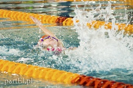 Rywalizacja z uśmiechem na twarzy