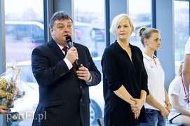 Rywalizacja z uśmiechem na twarzy